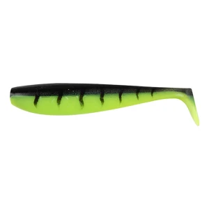 Shad Fox Rage Zander Pro Ultra UV - Glow Perch, 12cm 