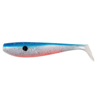 Shad Fox Rage Zander Pro Ultra UV - Red Belly Roller, 10cm 
