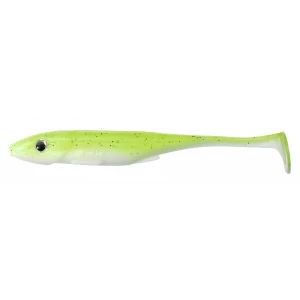 Shad Gunki Whiz Lemon Pepper Ice 7.6cm 8buc