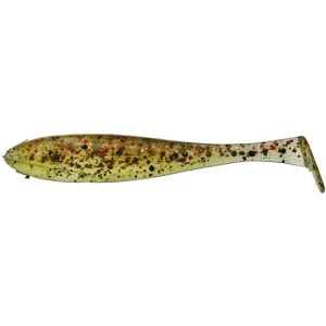 Shad Illex Magic Slim, Spined Loach, 10cm, 10buc/plic