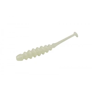 Shad Jackall Tidebeat 3.8cm Glow 10buc/plic