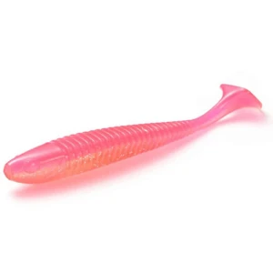 Shad Jackson Bone Bait APP, 9cm, 5buc/pac