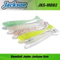 Shad Jackson Bone Bait Junior CRL, 5cm, 8buc/pac