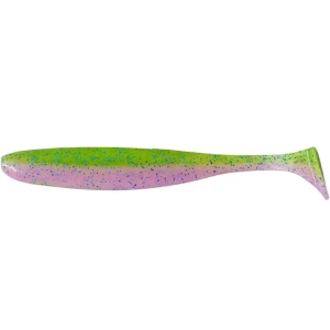 Shad Keitech Easy Shiner, Ayu, 8.9cm, 7buc/pac