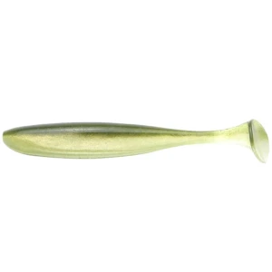 Shad Keitech Easy Shiner, Ayu, 8.9cm, 7buc/plic