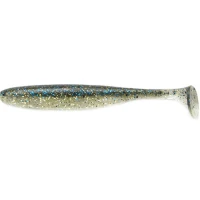 Shad Keitech Easy Shiner, Bluegill Flash 418, 12.5cm, 5buc/pac 