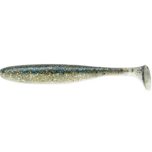 Shad Keitech Easy Shiner, Bluegill Flash 418, 7.5cm, 10buc/pac 