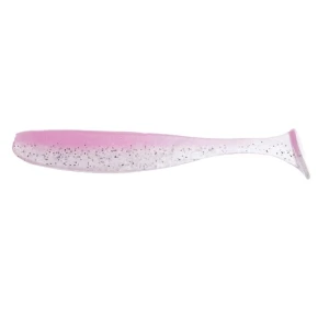 Shad Keitech Easy Shiner Bubblegum Shiner EA08  8.90CM 7buc/plic