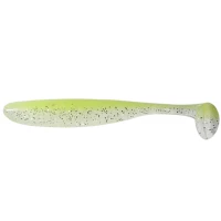Shad Keitech Easy Shiner Chartreuse Ice 16 3.5Inch