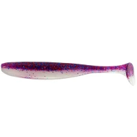 Shad Keitech Easy Shiner Cosmos Pearl Belly 34 3Inch