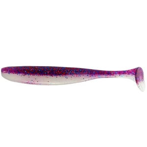 Shad Keitech Easy Shiner Cosmos Pearl Belly 34 3Inch