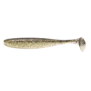 Shad Keitech Easy Shiner Gold Flash Minnow 417 8.90CM 7buc/plic