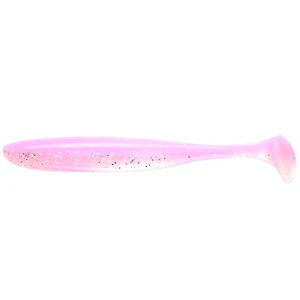 Shad Keitech Easy Shiner Lilac Ice 12 3.5Inch
