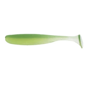 Shad Keitech Easy Shiner Lime Chartreuse Glow EA11 8.90CM 7buc/plic