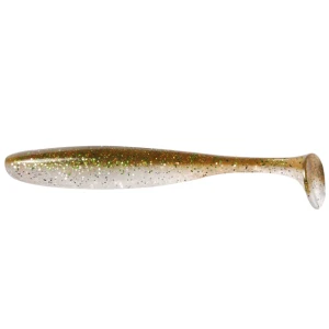Shad Keitech Easy Shiner Silver Wakasagi 18, 3.5inch