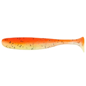 Shad Keitech Easy Shiner Spicy Mustard PAL08 11.4cm 6buc/plic