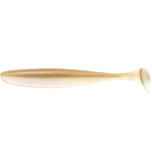 Shad Keitech Easy Shiner, Wakasagi 412, 10cm, 7buc/pac 
