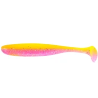 Shad Keitech Easy Shiner Yellow Pink 31 3inch