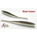 Shad Keitech Impact, Gold Flash Minnow 417, 5cm, 12buc/pac