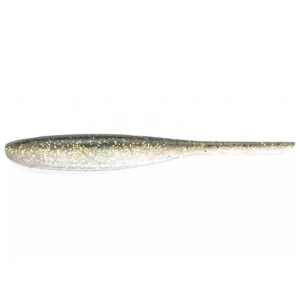 Shad Keitech Shad Impact Crystal Shad 410, 10 cm