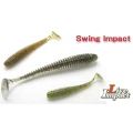 Shad Keitech Swing Impact, Ayu 400, 5cm, 12buc/pac