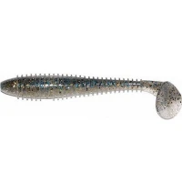 Shad Keitech Swing Impact FAT, Bluegill Flash 418, 8.4cm, 7buc/pac