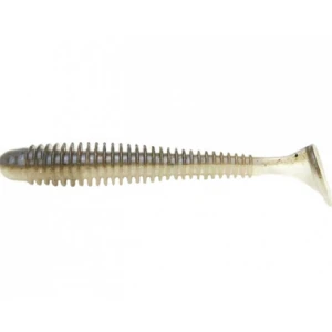 Shad Keitech Swing Impact, Pro Blue Red Pearl 420, 5cm, 12buc/pac