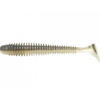 Shad Keitech Swing Impact, Pro Blue Red Pearl 420, 6.3cm, 10buc/pac