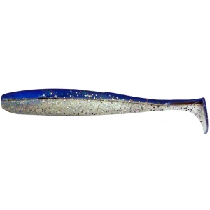 Shad Konger Blinky, 014 Glitter Police, 5cm, 12buc/pac