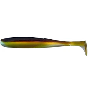Shad Konger Blinky, 021 Golden, 7.5cm, 8buc/pac