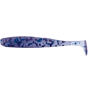 Shad Konger Blinky, 026 Blueberry, 7.5cm, 8buc/pac