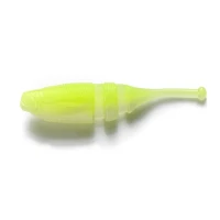 Shad Lake Fork Live Baby 5.71cm Chart.Pearl