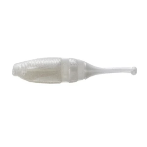 Shad Lake Fork Live Baby 5.71cm Pearl