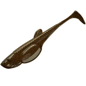 Shad Libra Embrion, 037 Blood, 7.5cm, 10buc/pac