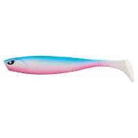 Shad Lucky John 3d Basara Soft Swim 18.9cm Pg05 1buc