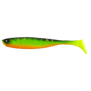 Shad Lucky John 3D Basara Soft Swim 2.5inch 6.35cm PG02  8 buc/plic
