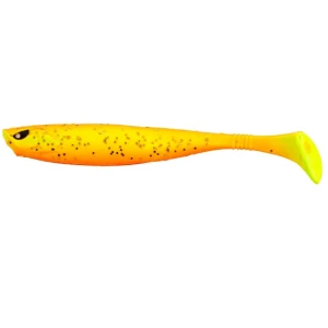 Shad Lucky John 3D Basara Soft Swim 2.5inch 6.35cm PG03  8 buc/plic