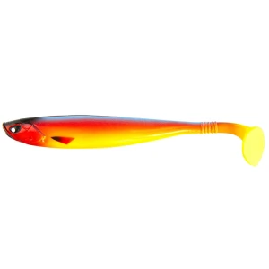 Shad Lucky John 3D Basara Soft Swim 3.5inch 8.9cm PG06  6 buc/plic