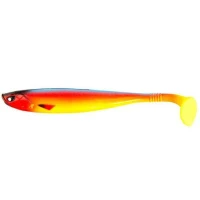 Shad Lucky John 3d Basara Soft Swim 6.35cm Pg06 8buc/plic