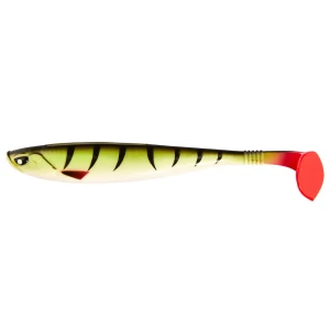 Shad Lucky John 3D Basara Soft Swim 6.35cm PG10 1buc