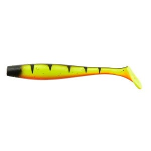 Shad Lucky John Kubira Swim Shad 12.5cm PG14 3buc/plic