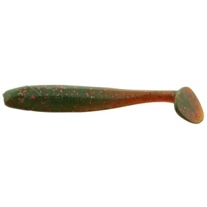 Shad Lucky John Minnow 8.4cm culoare 085 7buc/plicc