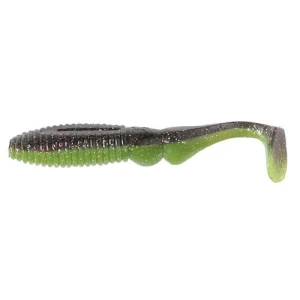 Shad Lucky John Mr. Greedy T36 7.6cm 7buc/plic