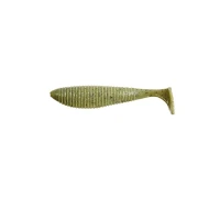 Shad Lucky John Pro Series Joco Shaker 2.5inch 5.6cm F01  6 Buc/plic