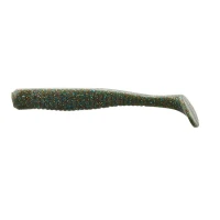 Shad Lucky John Pro Series Long John 3.1inch 7.9cm F08 Pione  8 Buc/plic