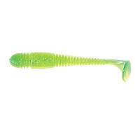 Shad Lucky John Pro Series Tioga 2.9inch 7.4cm T18 Electric Minnow  7 Buc/plic