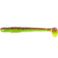 Shad Lucky John Pro Series Tioga, 7.4cm, T44 Waka-Ayu, 7buc/pac