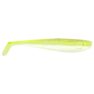 Shad Mann s Q-Paddler 7g 10cm Citrus Shad