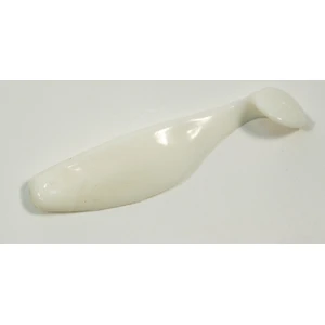 Shad Manns 10 cm Alb W