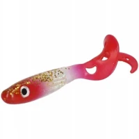 Shad Mikado Bolero M502rt, 7.5cm, 3buc/plic